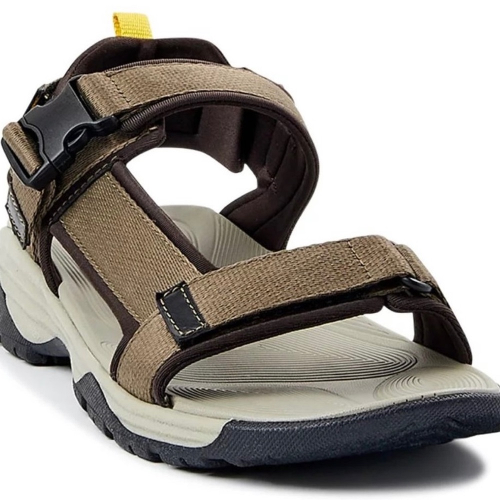 Ozark trail trek shoes